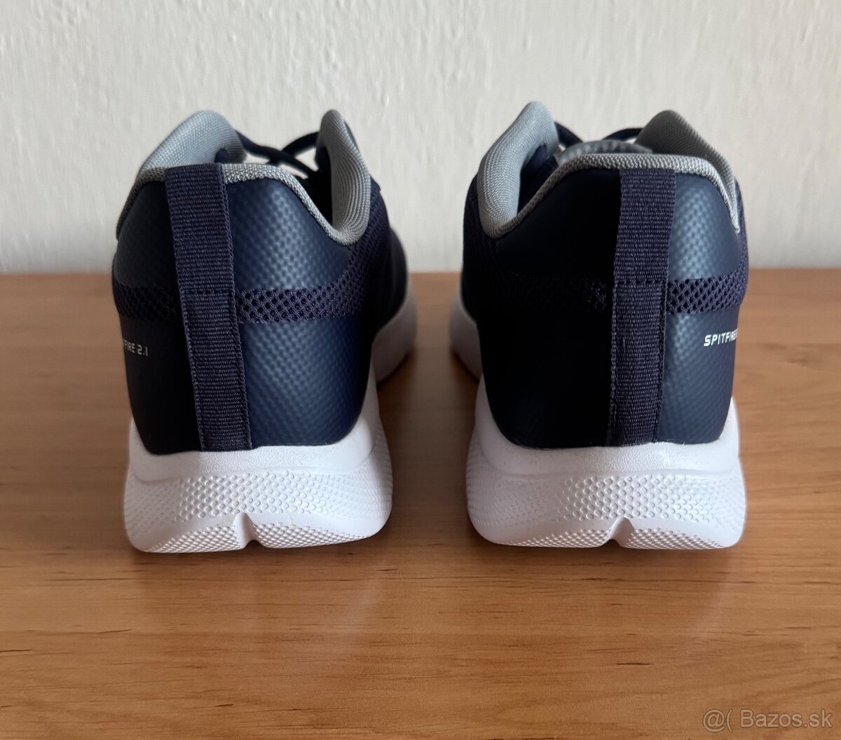 Pánske tenisky FILA - 5