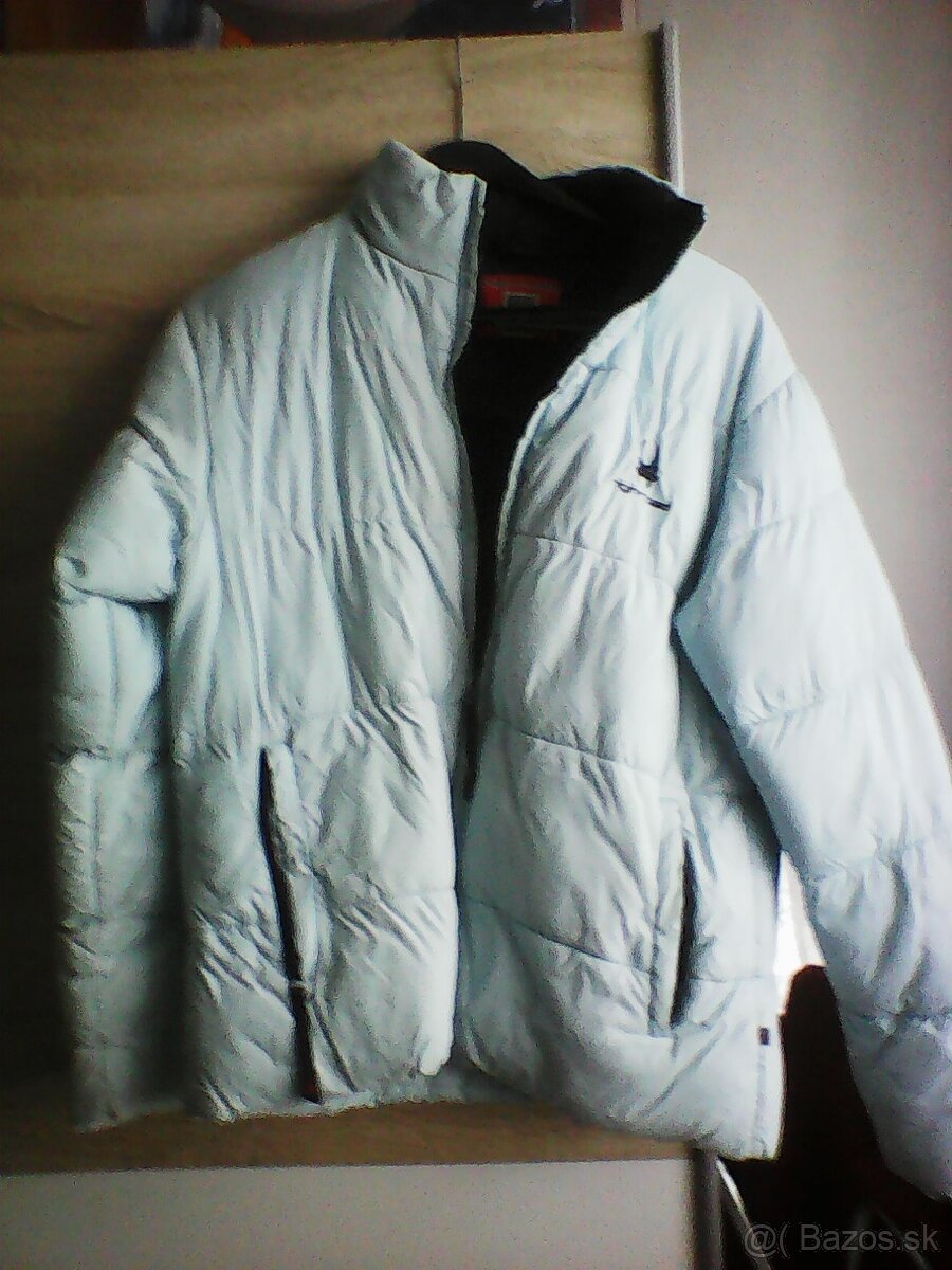 KOŽUCH VETROVKY - 5