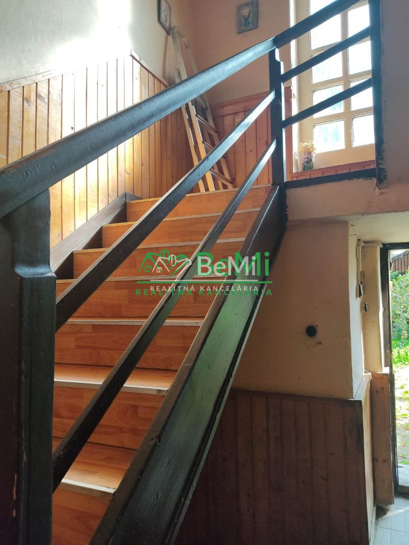 Polyfunkčná budova, 4i byt v Turzovke, okres Čadca, 417m2 - 5