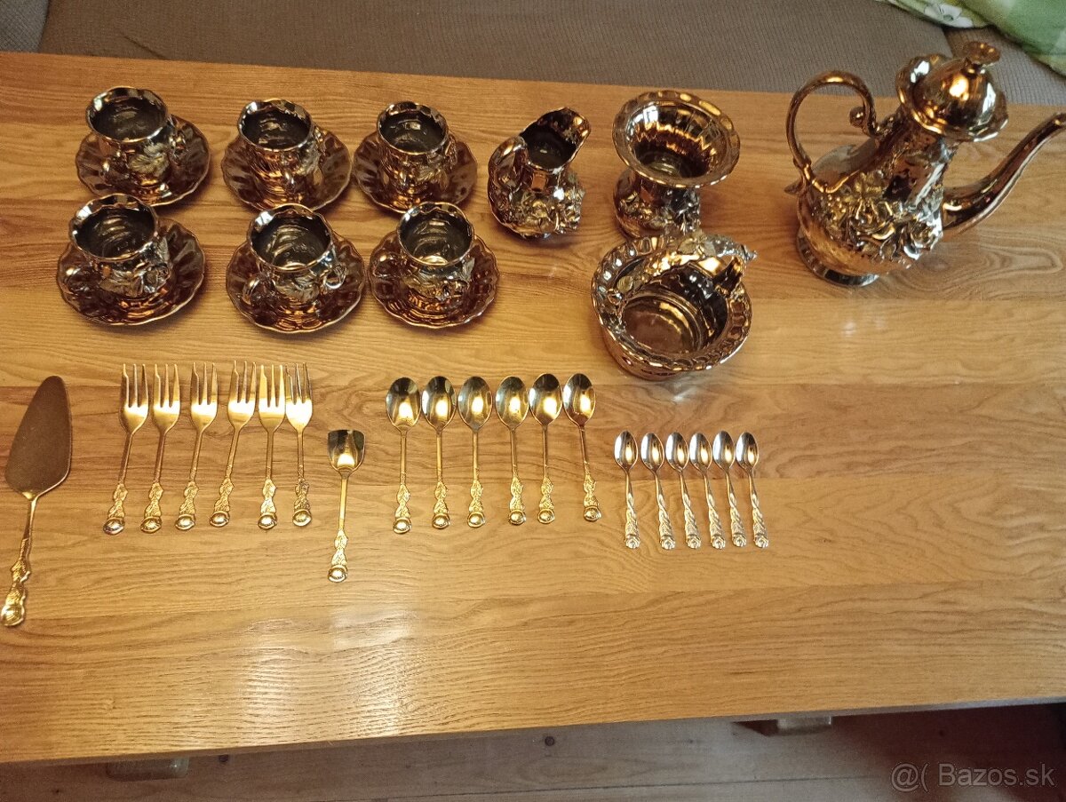 Starožitný porcelán - 5