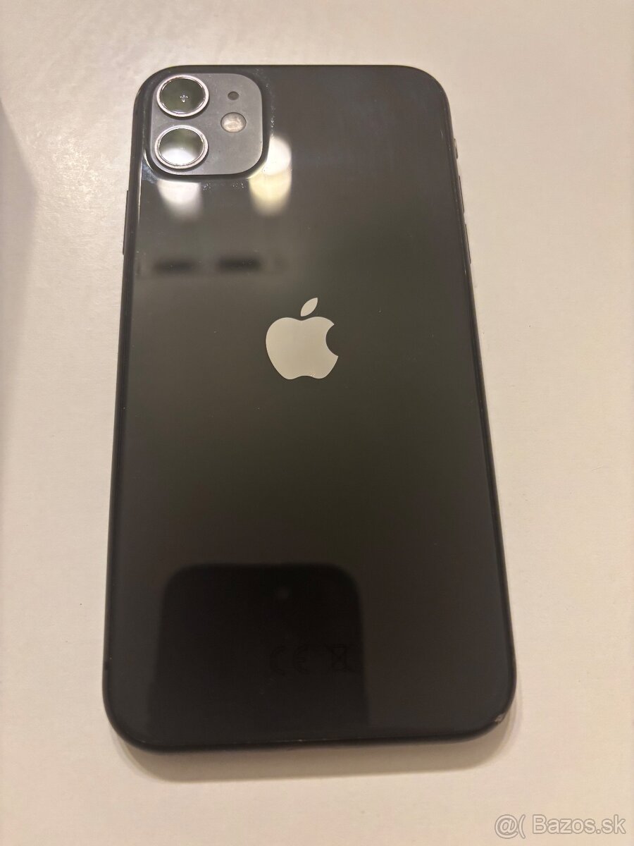Iphone 11 64gb - 5