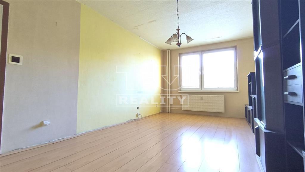 RezervovanéNa predaj 2 izbový byt (64 m2) s loggiou v... - 5