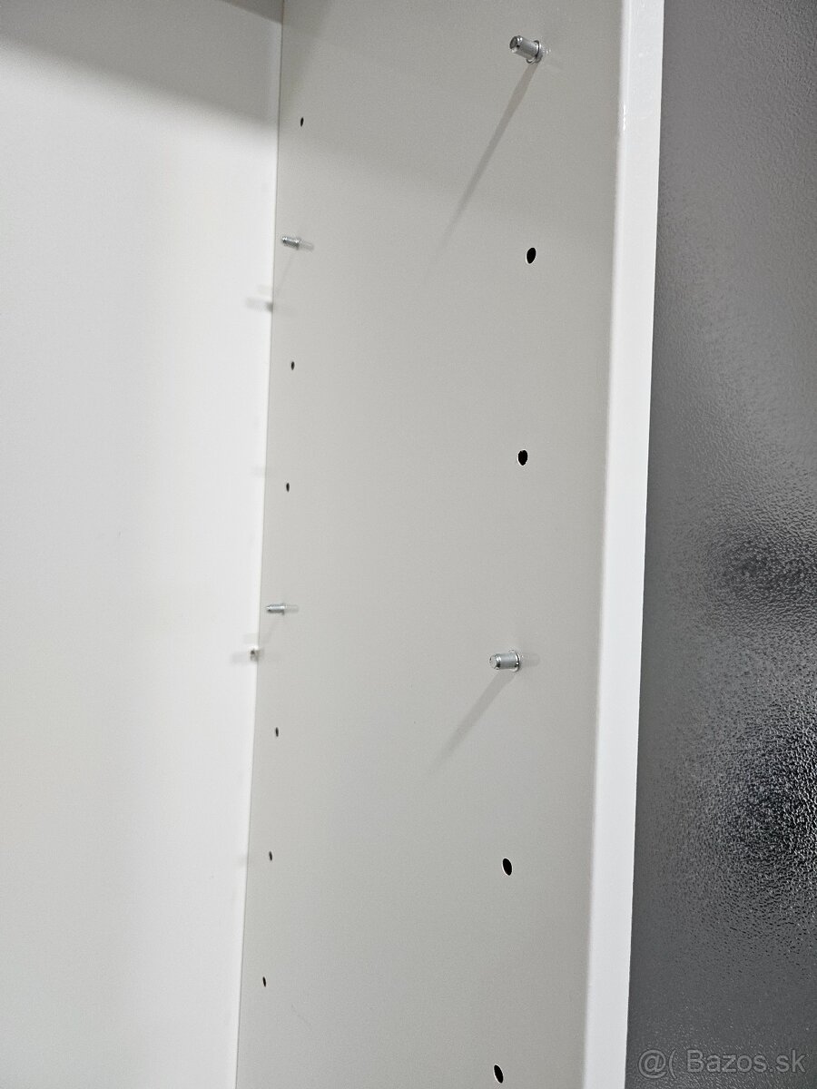 Vysoká skrinka Ikea - 5