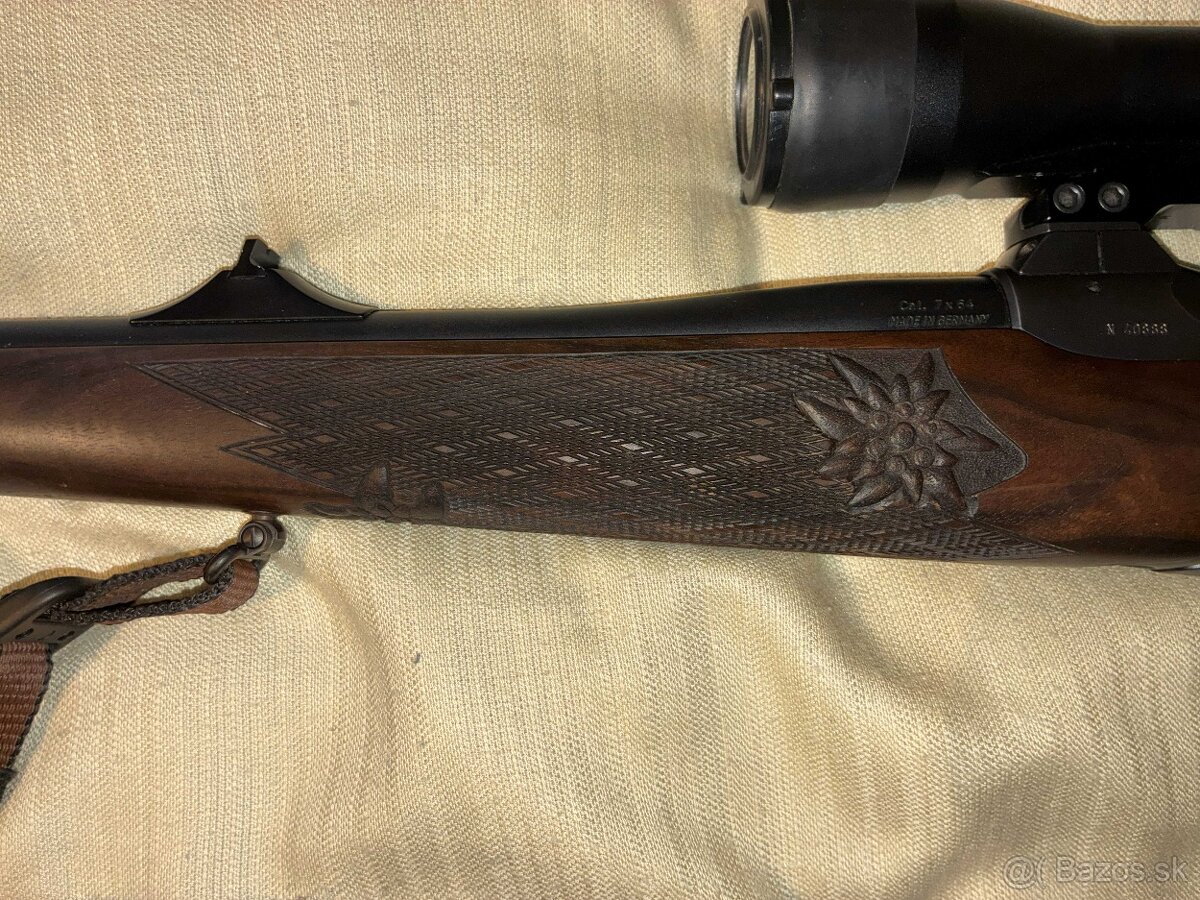 Gulovnica Opakovacia SAUER & SOHN - 5