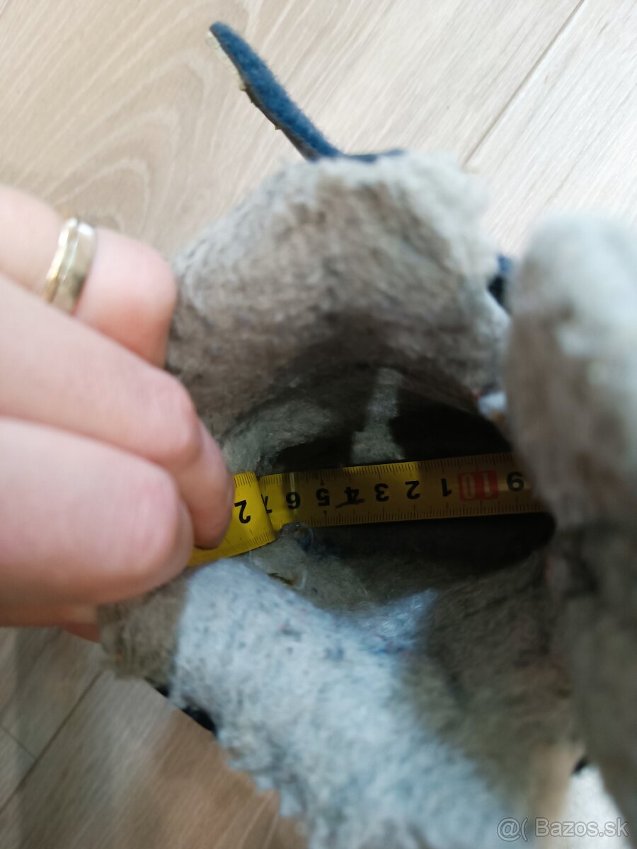 Zimné topánky 28 - 5