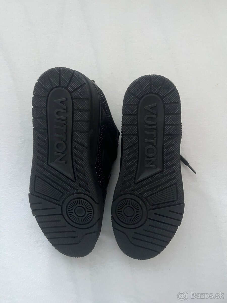 Louis Vuitton Skates - 5