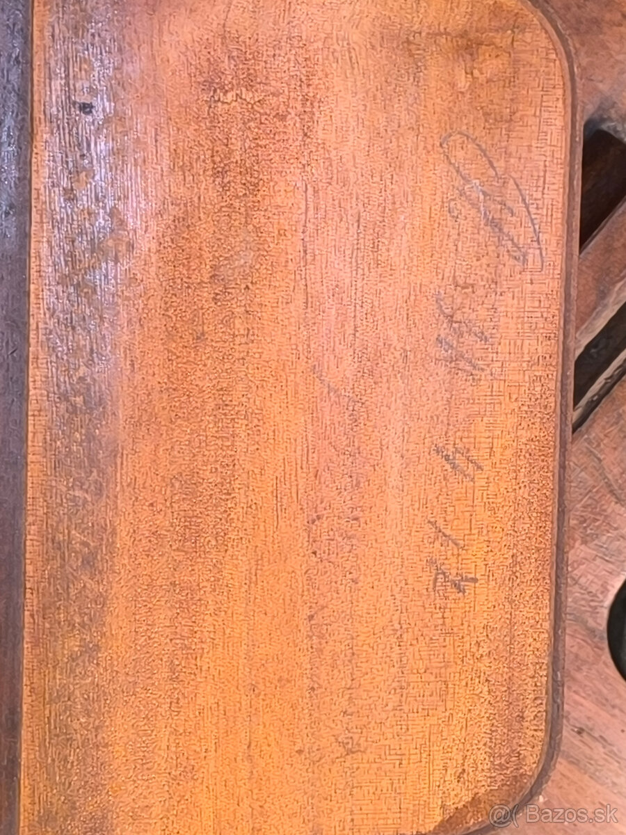 SINGER - šijací stroj - 5