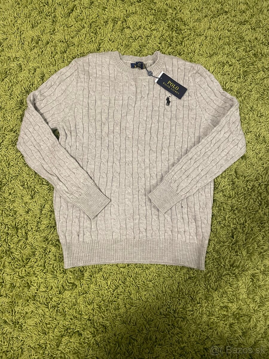 Ralph Lauren svetre - 5