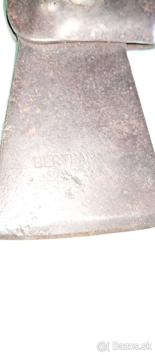 Vojenské náradie ČSR - 5