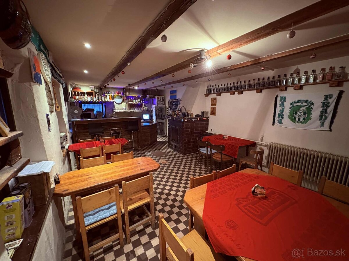 Krčma - Lipnička na Predaj - 5