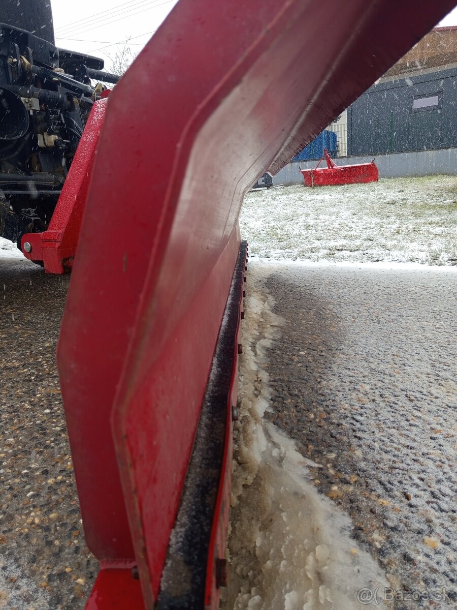 Predám čelnú radlicu - 5