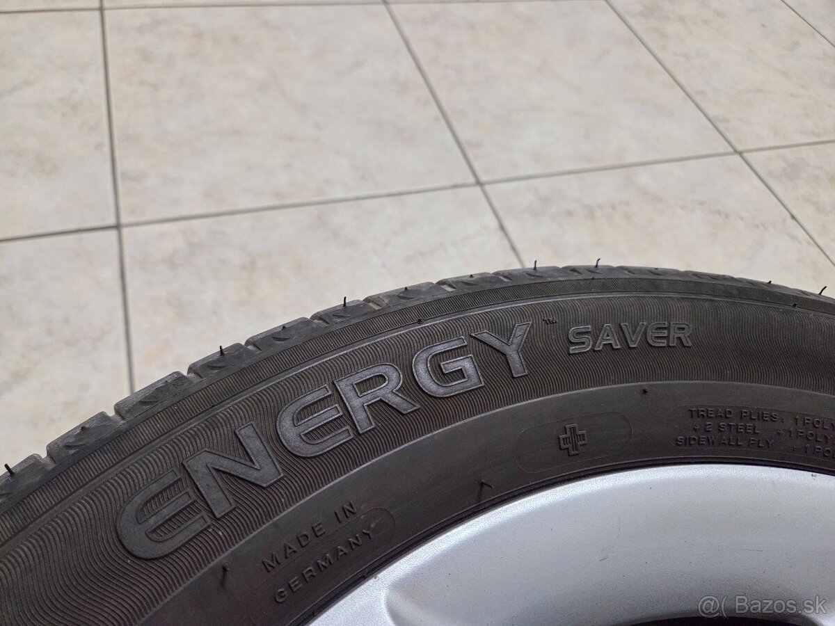 r16 KIA originál - 5