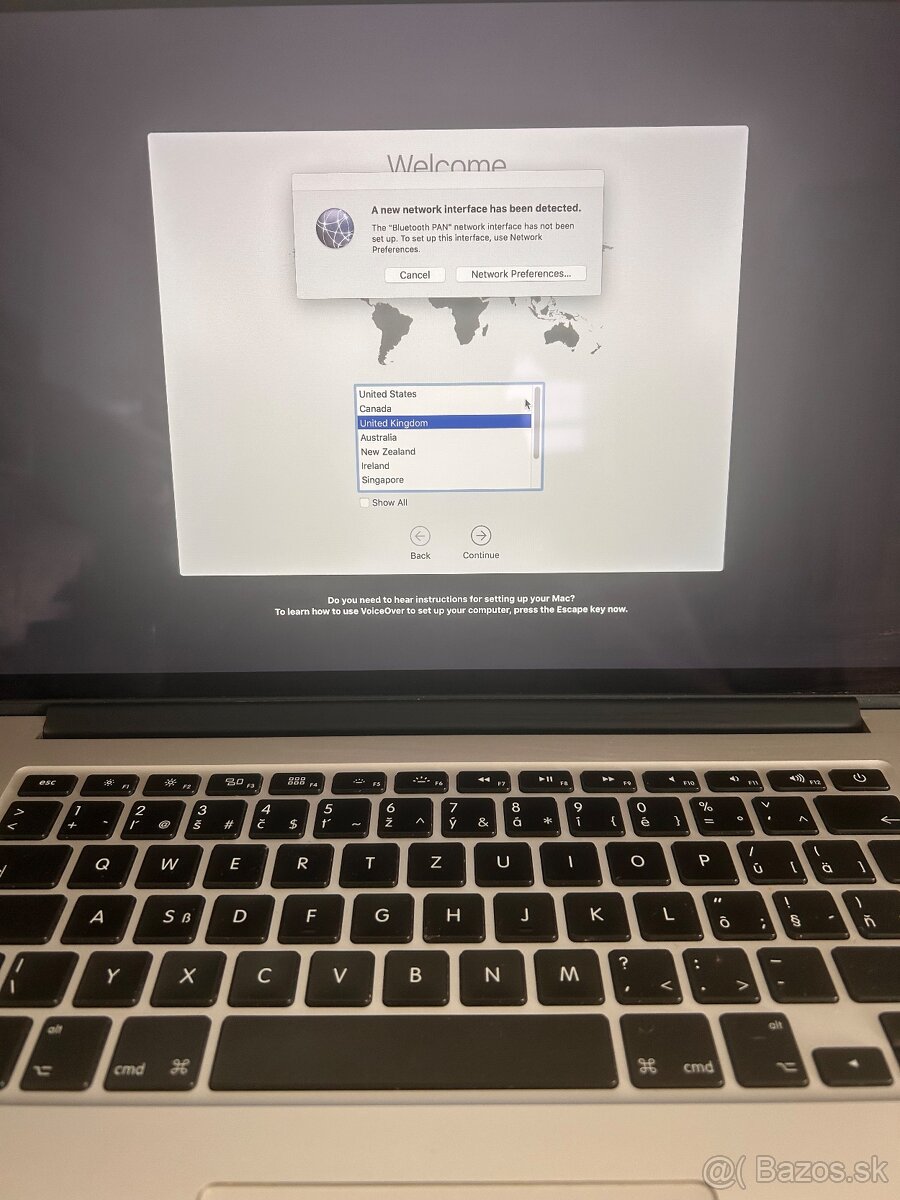 Apple MacBook Pro (Retina, 15-palcový) - 5