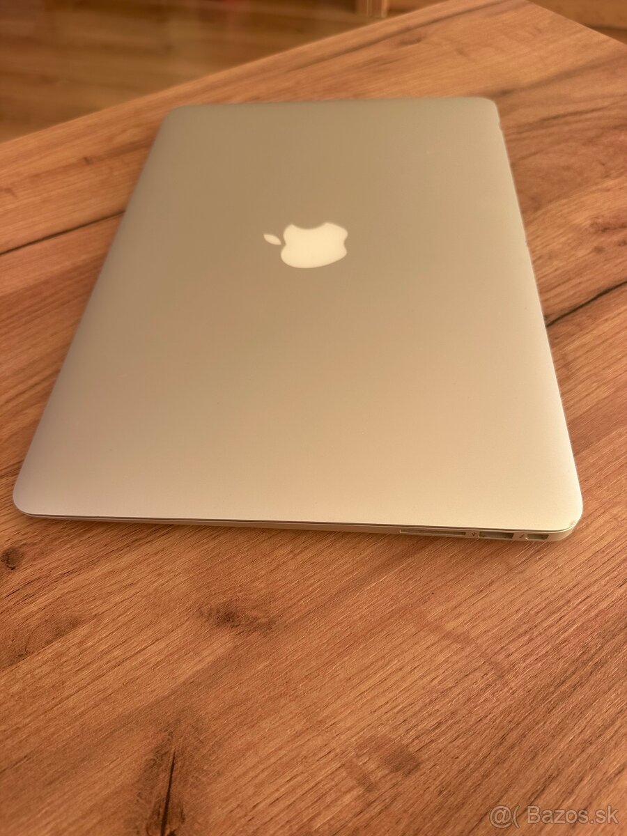 Apple MacBook Air - 5