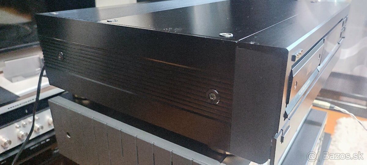 Denon DCD-3520 Top-cd - 5