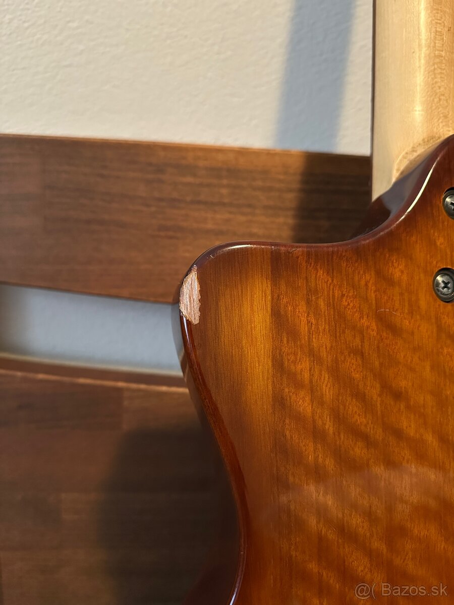 Ibanez Jet King JTK2 - 5