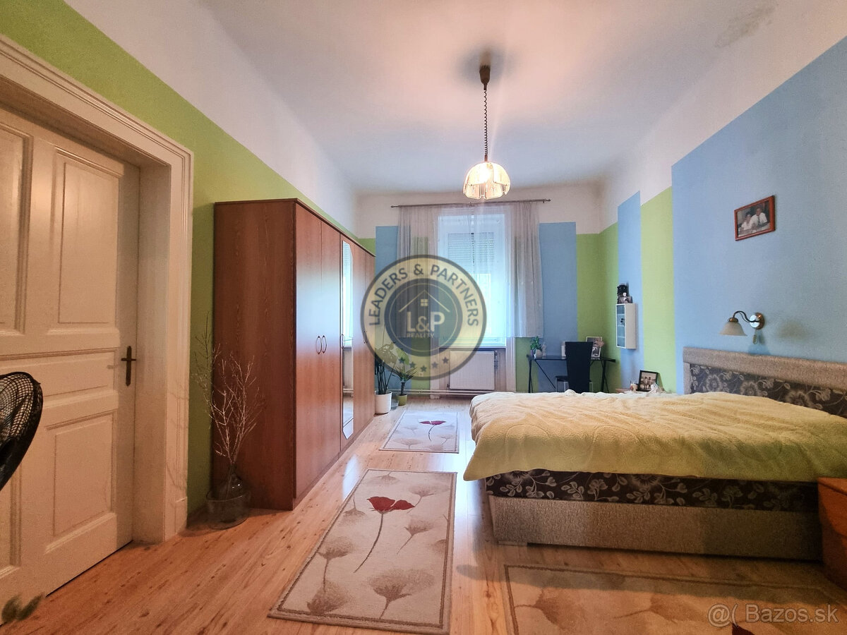 PREDAJ byt Mosonmagyaróvár - 5