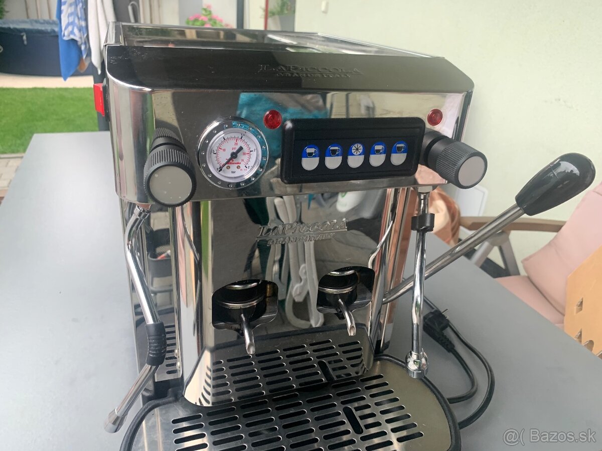 Kávovar - 5