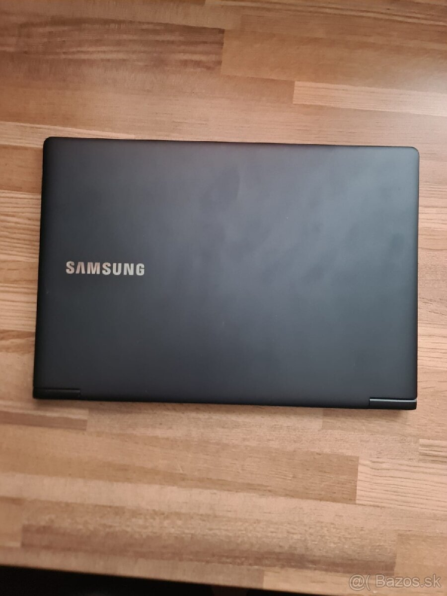 Samsung notebook - 5