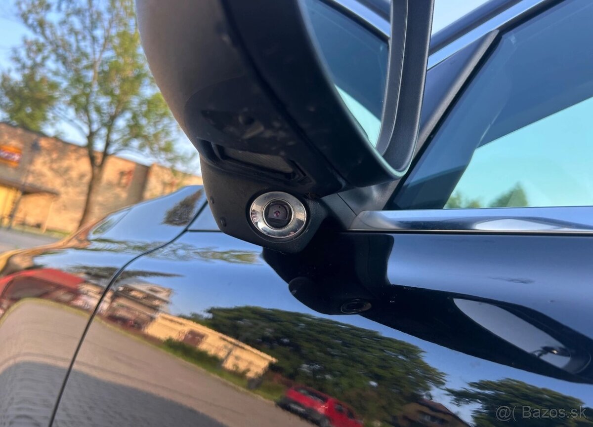 Volvo S80 T5 Geartronic Executive - 5