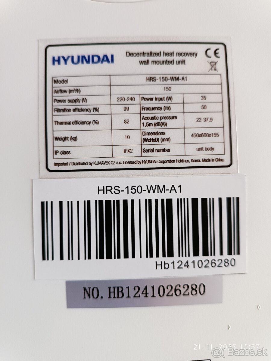 rekuperacia lokalna - 5