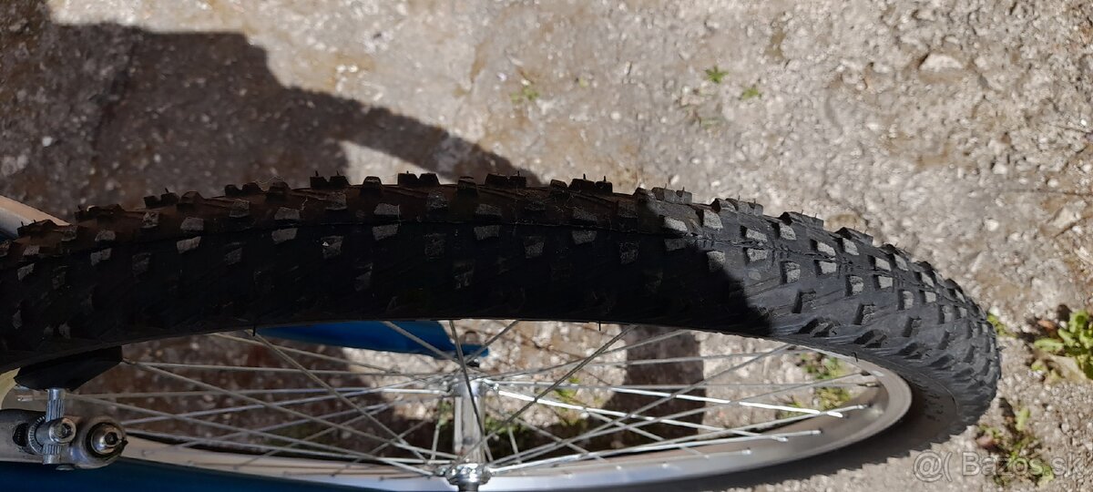 Horsky bicykel 26 - 5
