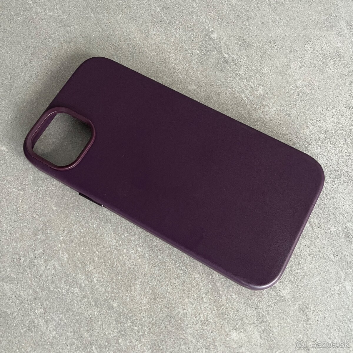 Predám kryt na iPhone 14 plus - 5