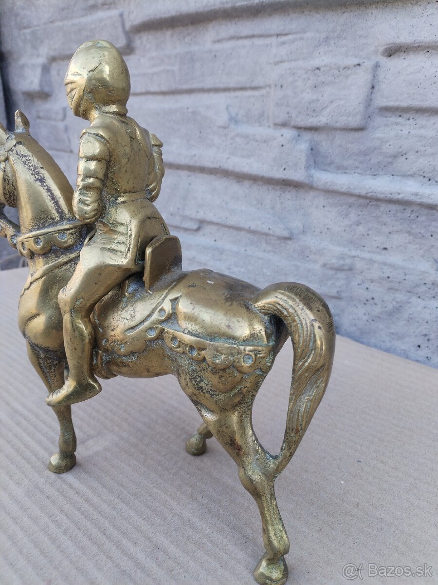 Rytier na koni 120€ - 5