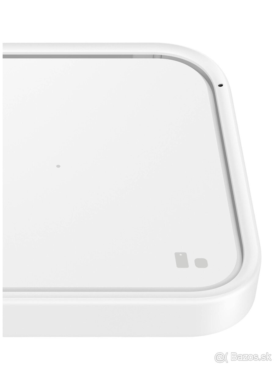 Samsung Fast Wireless Charger + Nabíjačka - 5