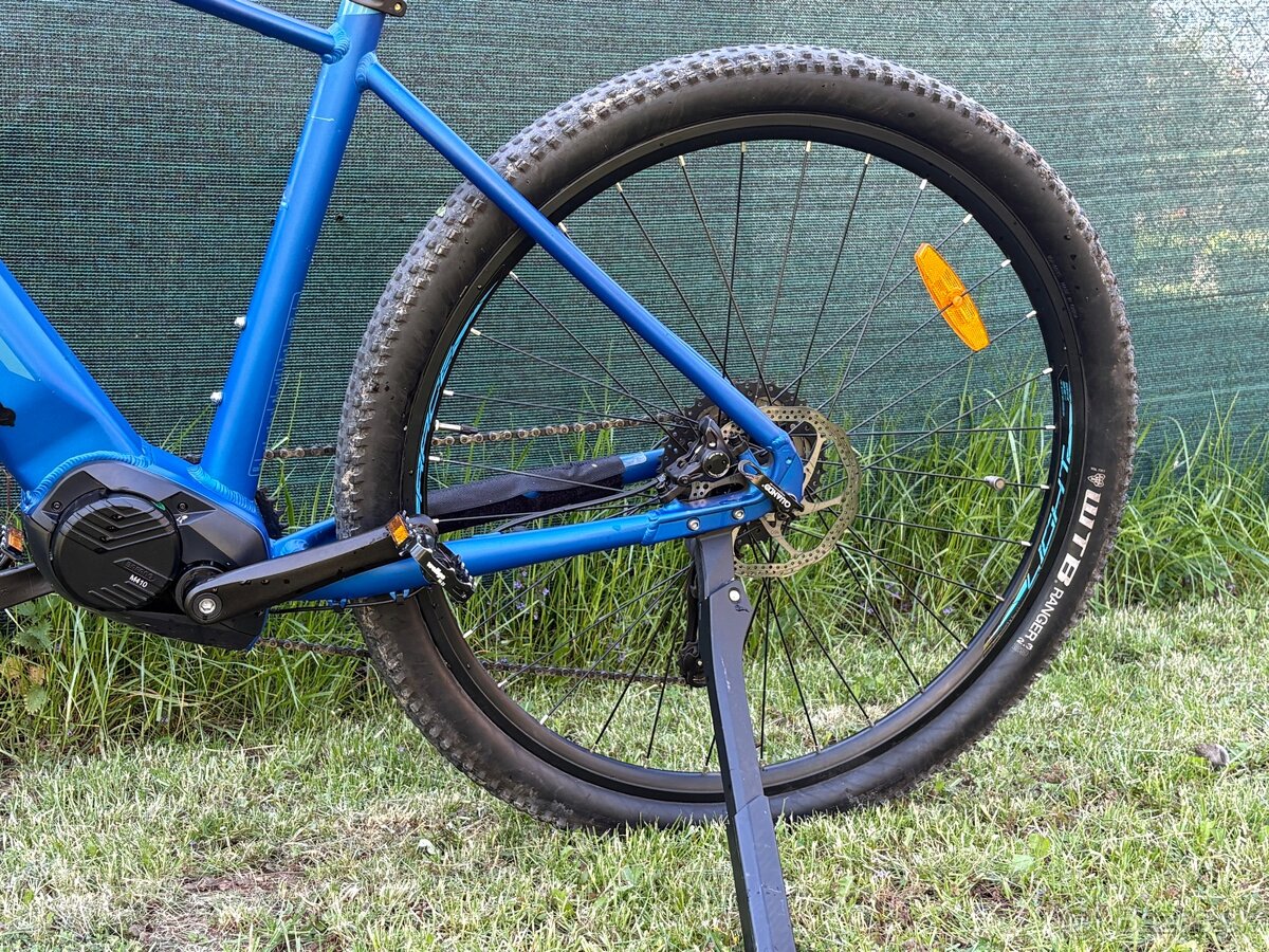 Amulet bicykel - 5