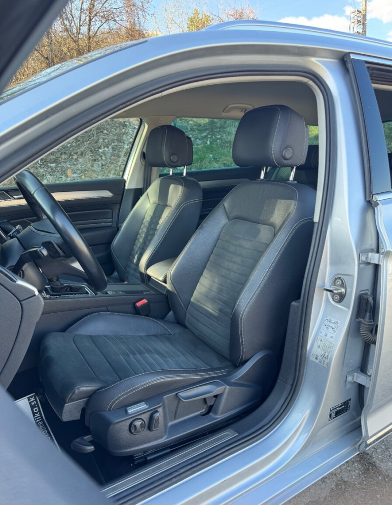 Volkswagen Passat Variant (Combi) 2021 - 5