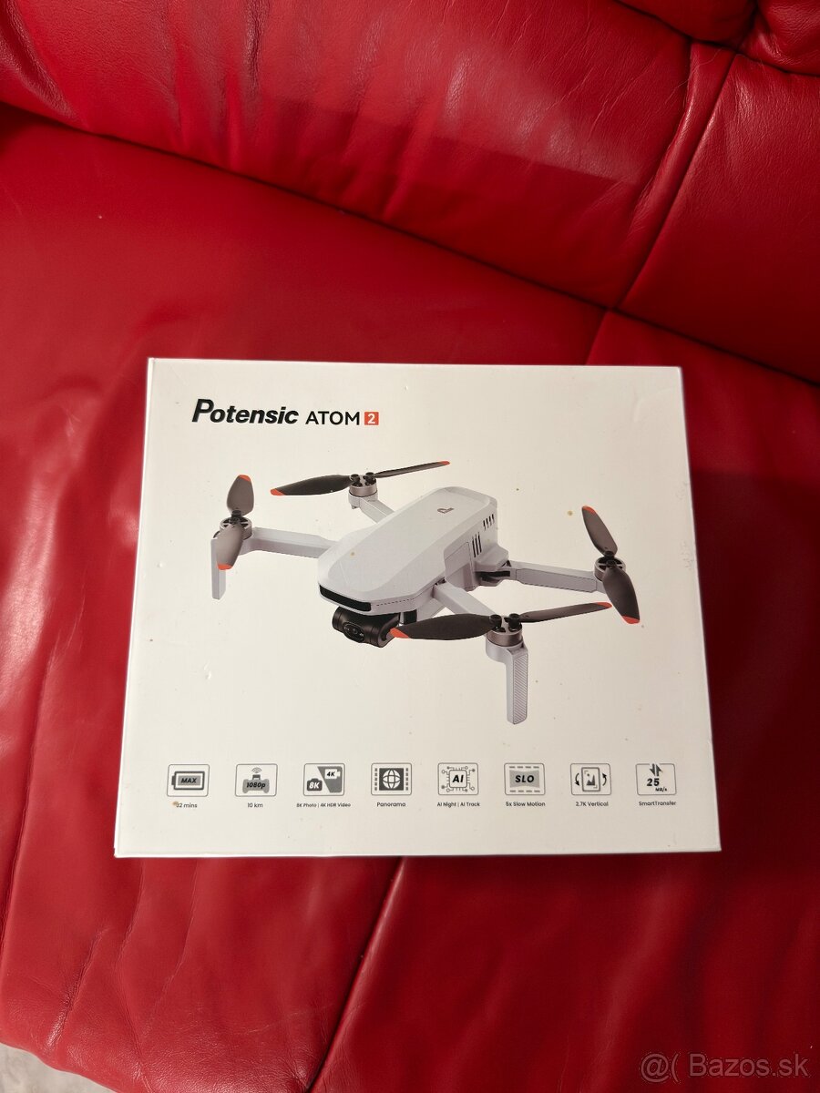 Potensic Atom 2 Štandard Kit - 5