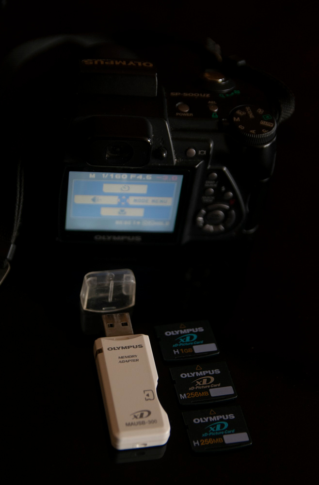 Olympus-SP500UZ - 5