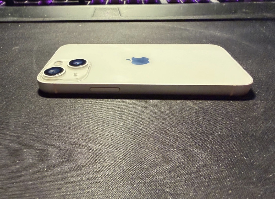 Iphone 13 mini 256gb - 5
