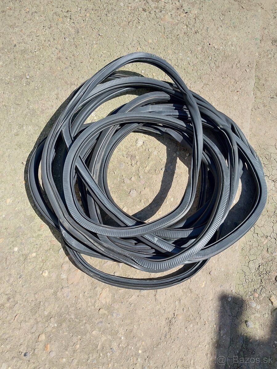 Interier na Volkswagen Polo 2012 - 5