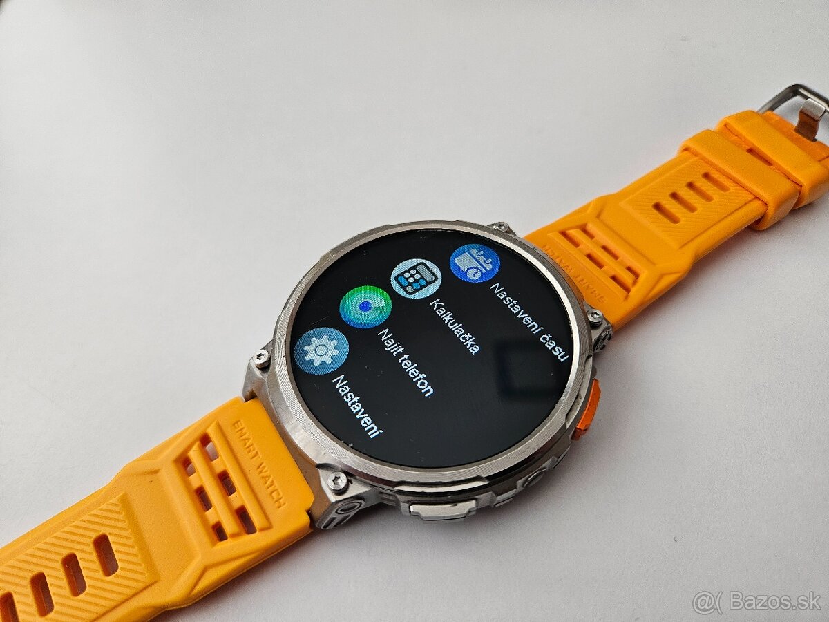 Smart Watch - 5