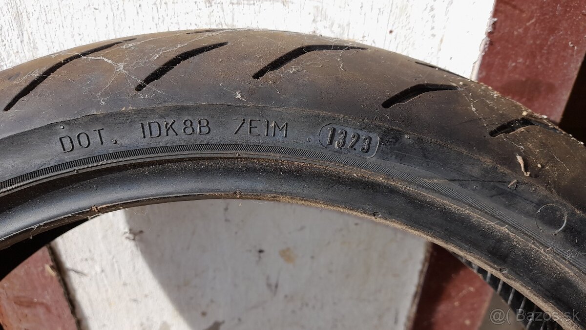 Pneumatiky Dunlop. - 5