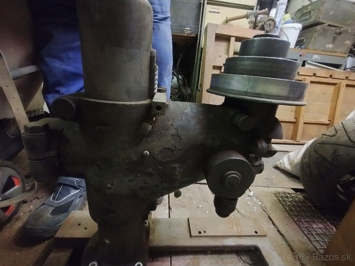 Predàm - 5