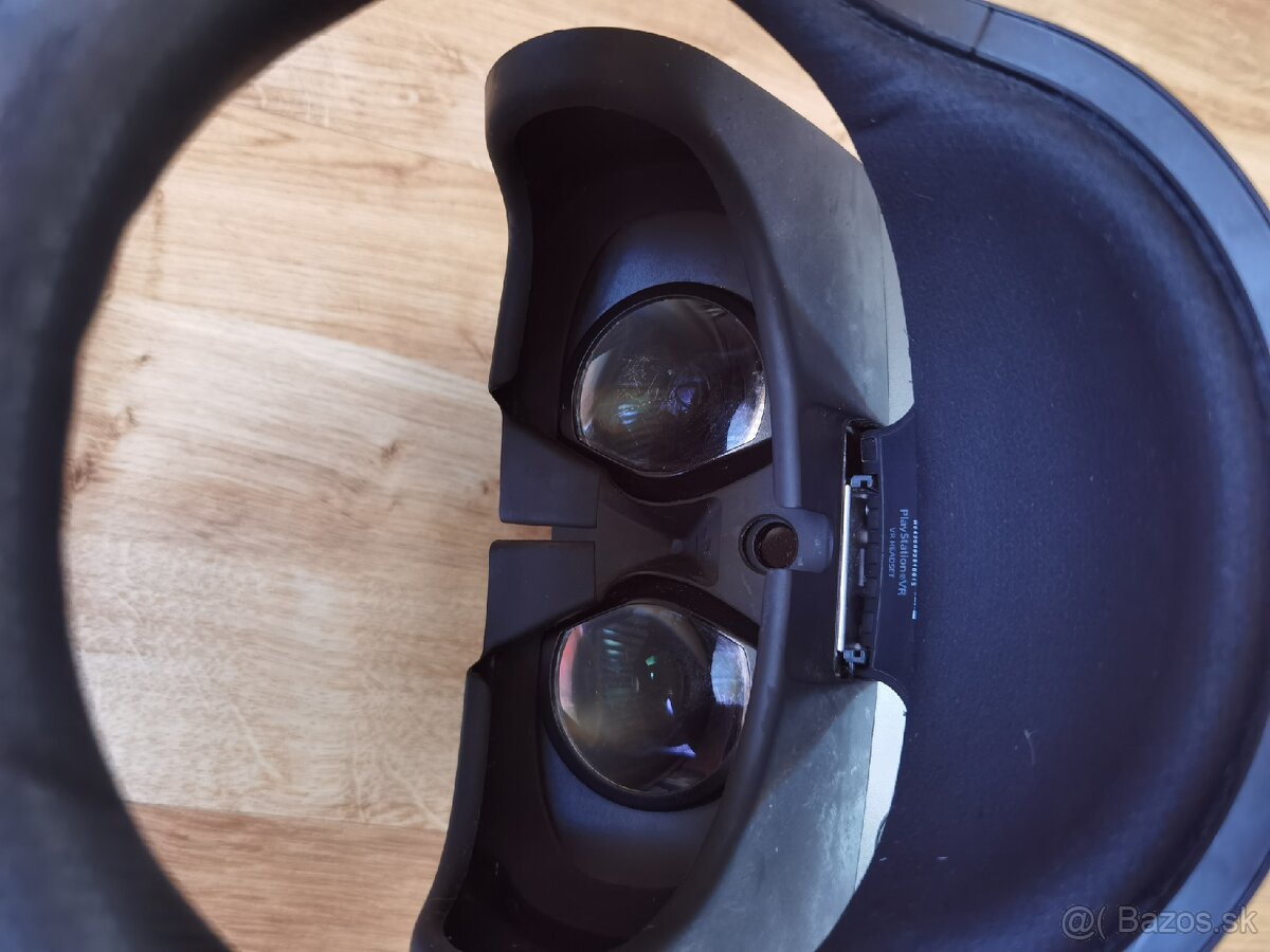 Ps4 Virtuálna Realita Sony VR Set V2 - 5