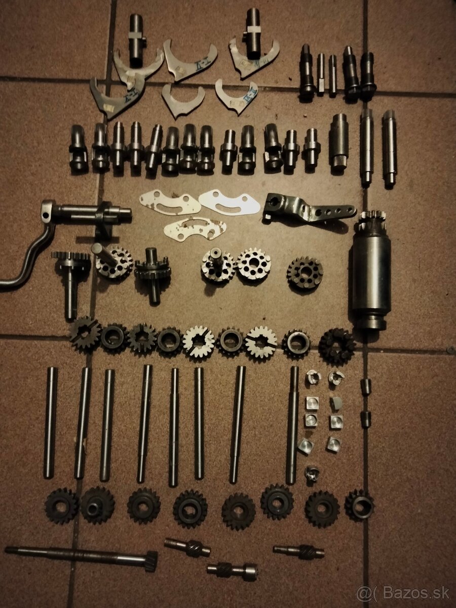 Tatran RS50 - 5