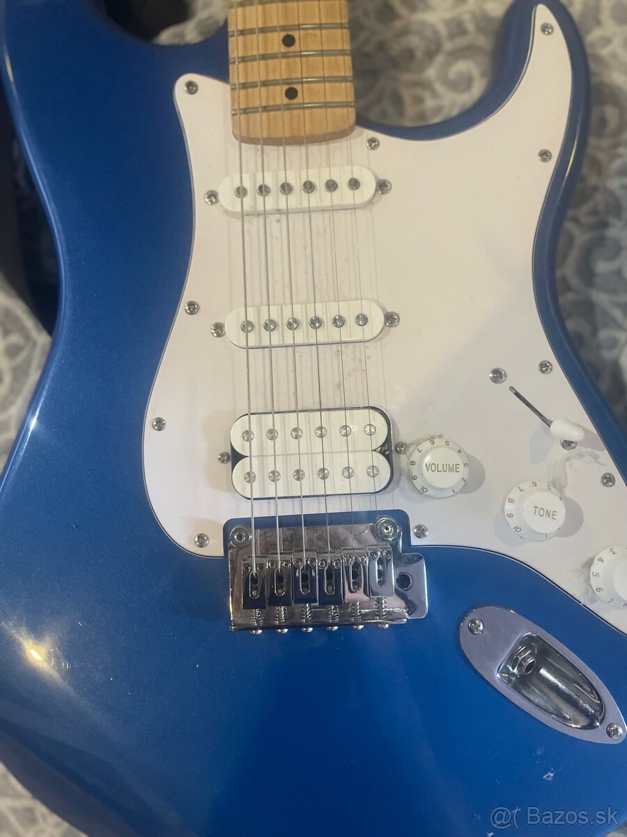 Gitara komplet set - 5