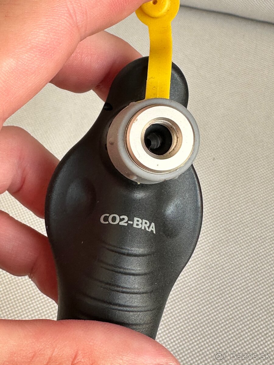 Topeak CO2-bra race pod - 5