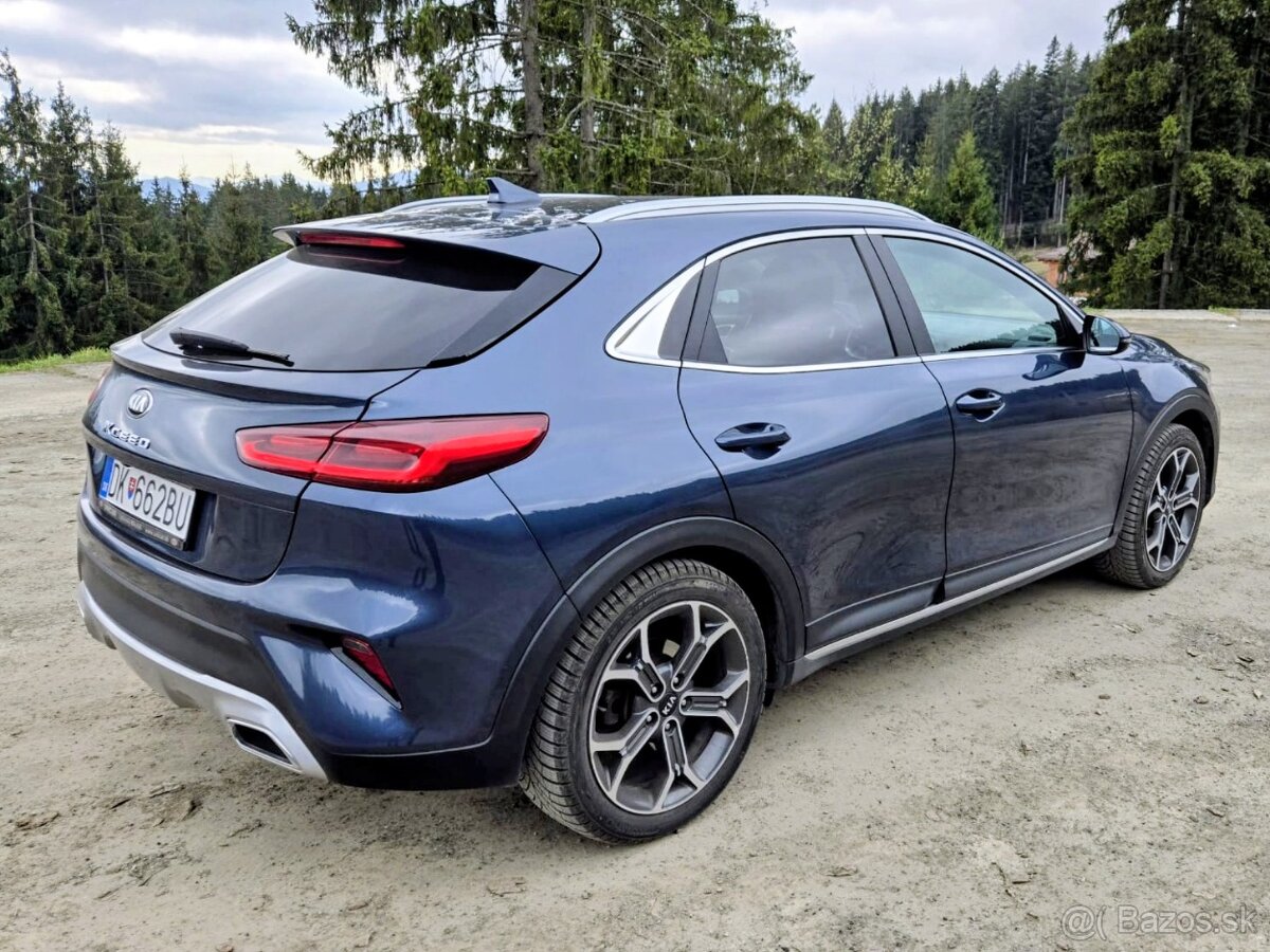 Kia XCeed 1.6 CRDI Gold - 5