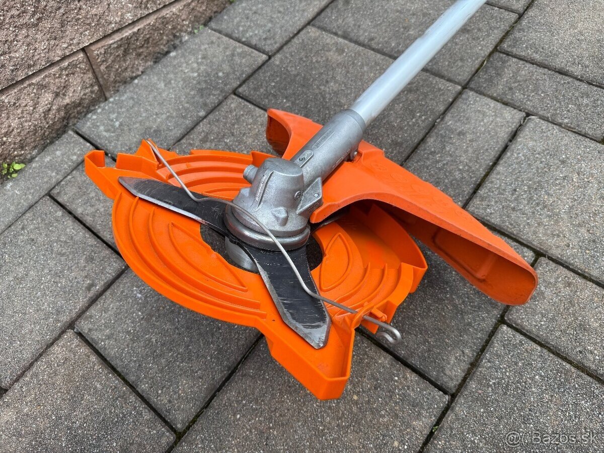 Krovinorez Stihl FS 361 C-EM - 5