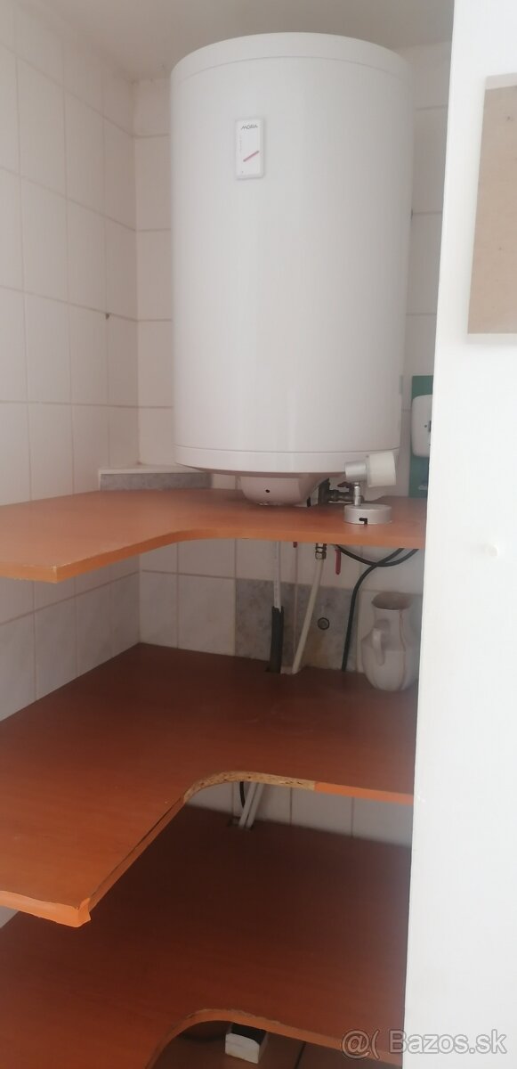 Prenajmem 1 izbový byt - 5