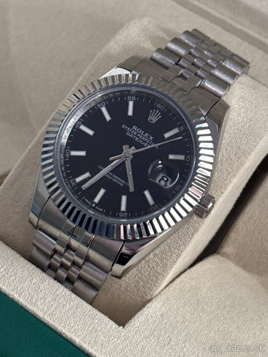 Rolex Datejust - 5