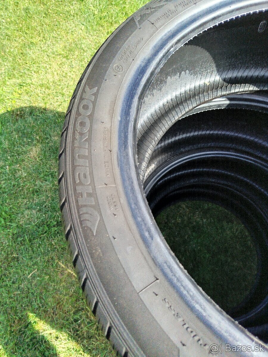 225/45 r18 zimné pneumatiky,Hankook - 5