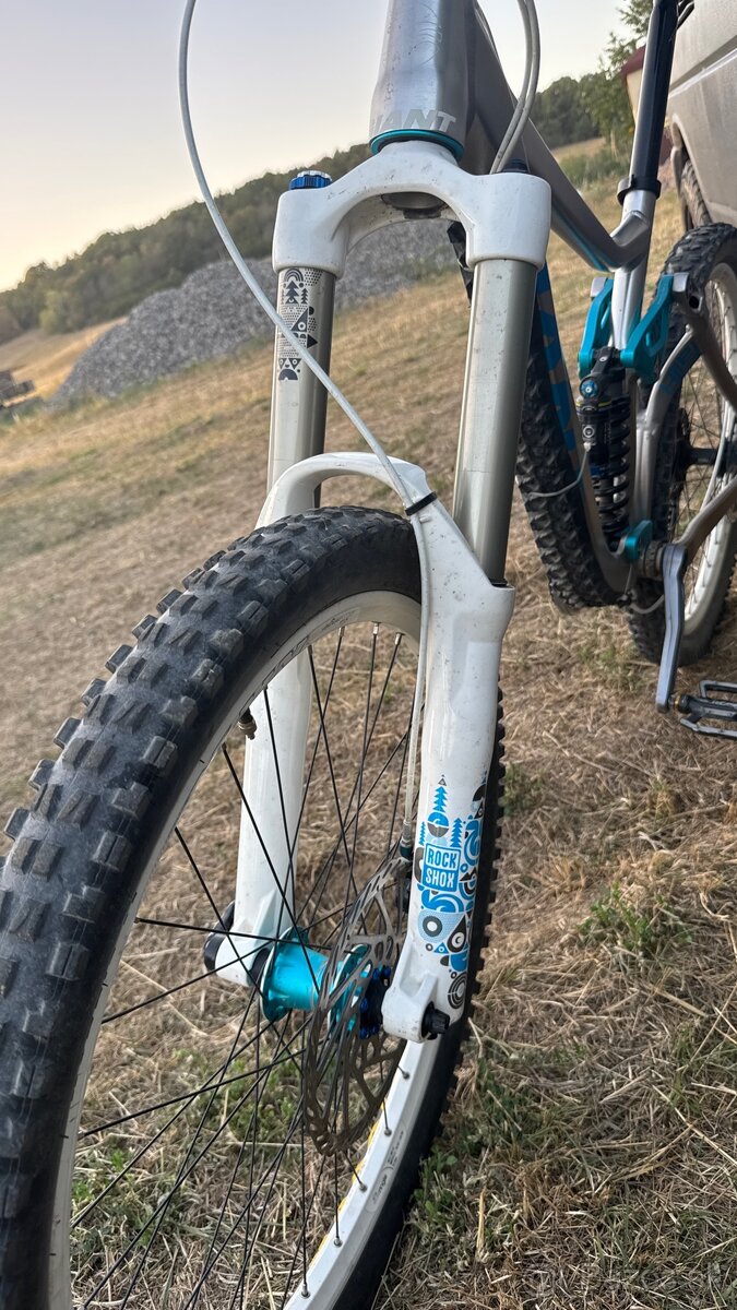 Giant Faith 7.0 - 5