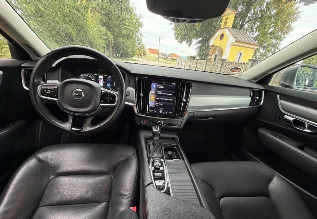 Volvo S90 140kw - 5