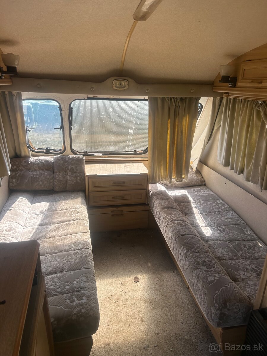 Karavan Elddis - 5